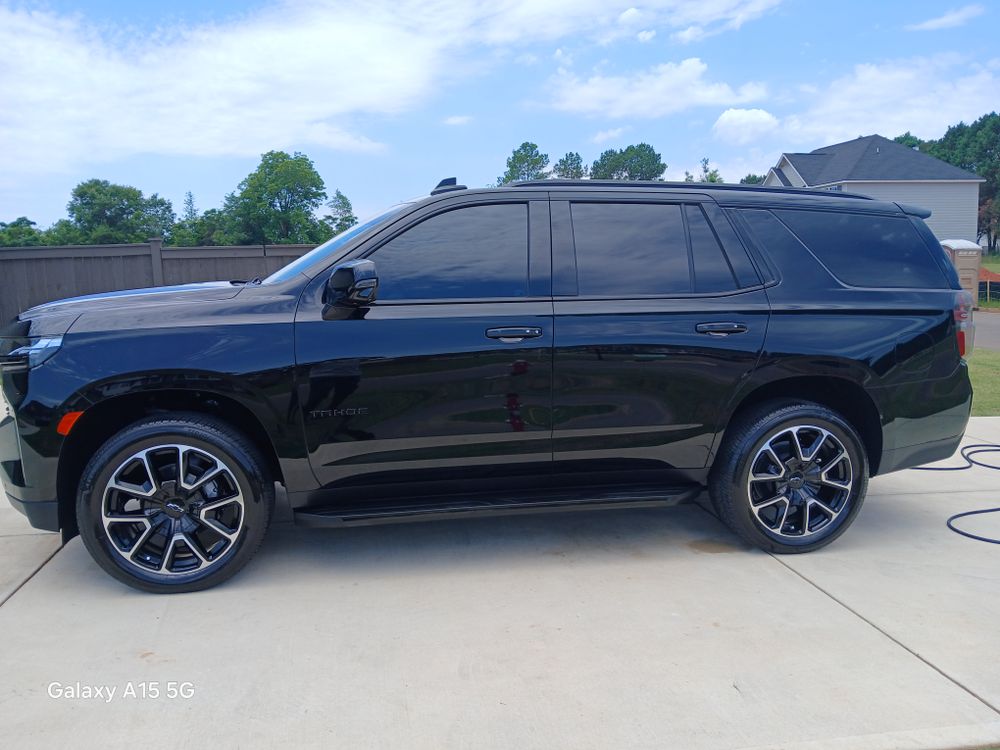 All Photos for RH Strictly Business Auto Detailing and Pressure Washing in Warner Robins, GA