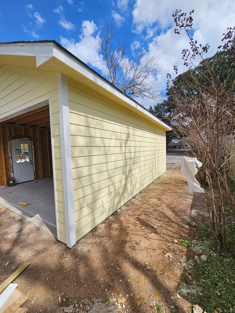 All Photos for Hockley Frame and Siding LLC in Hockley, TX