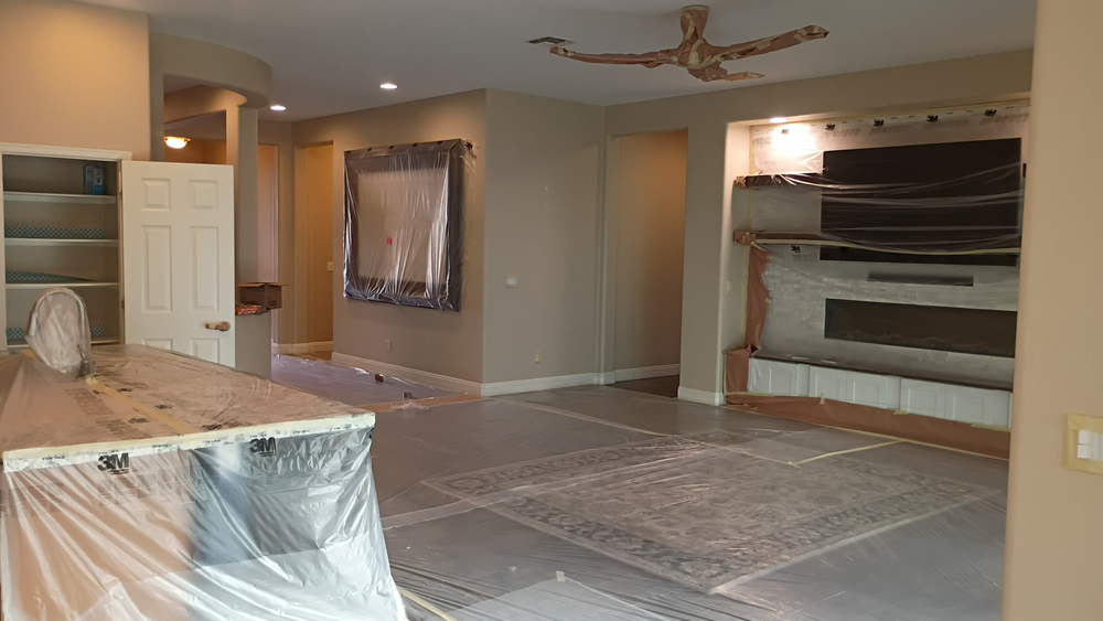 All Photos for Quick Start Painting & Drywall in Phoenix, AZ