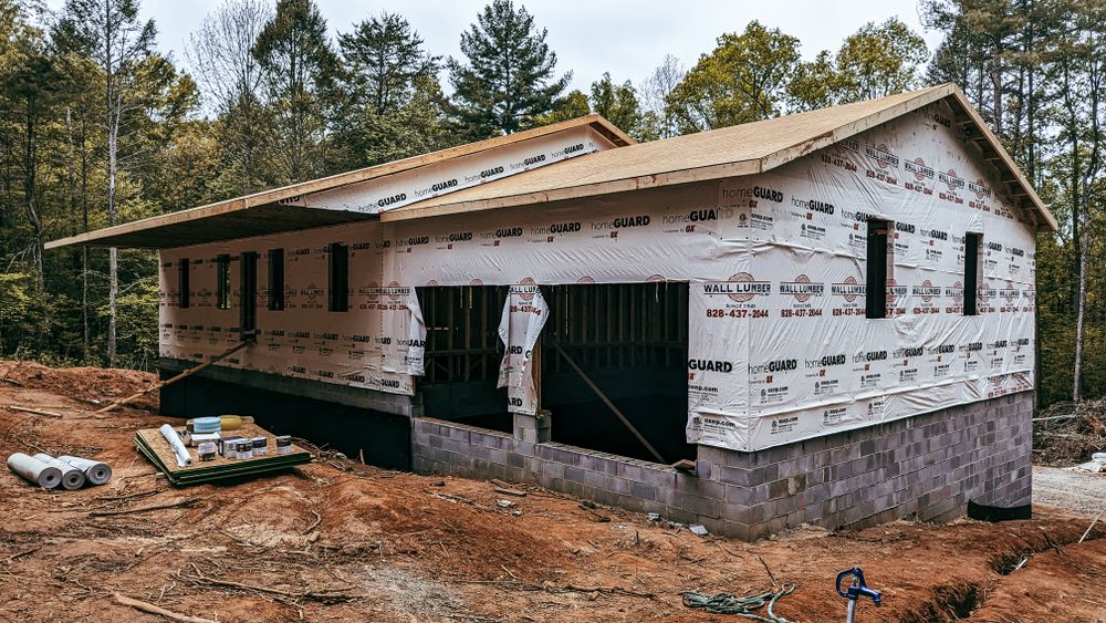 Photos  for BCM Carpentry in Morganton, NC