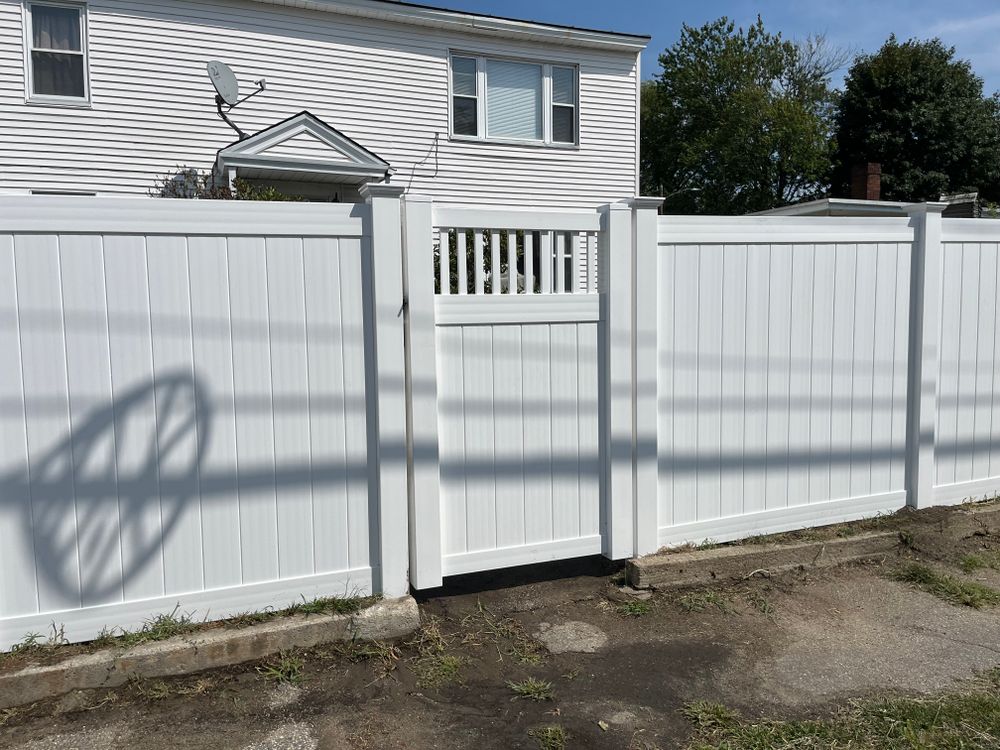 All Photos for Prestige Fence LLC in Londonderry, NH