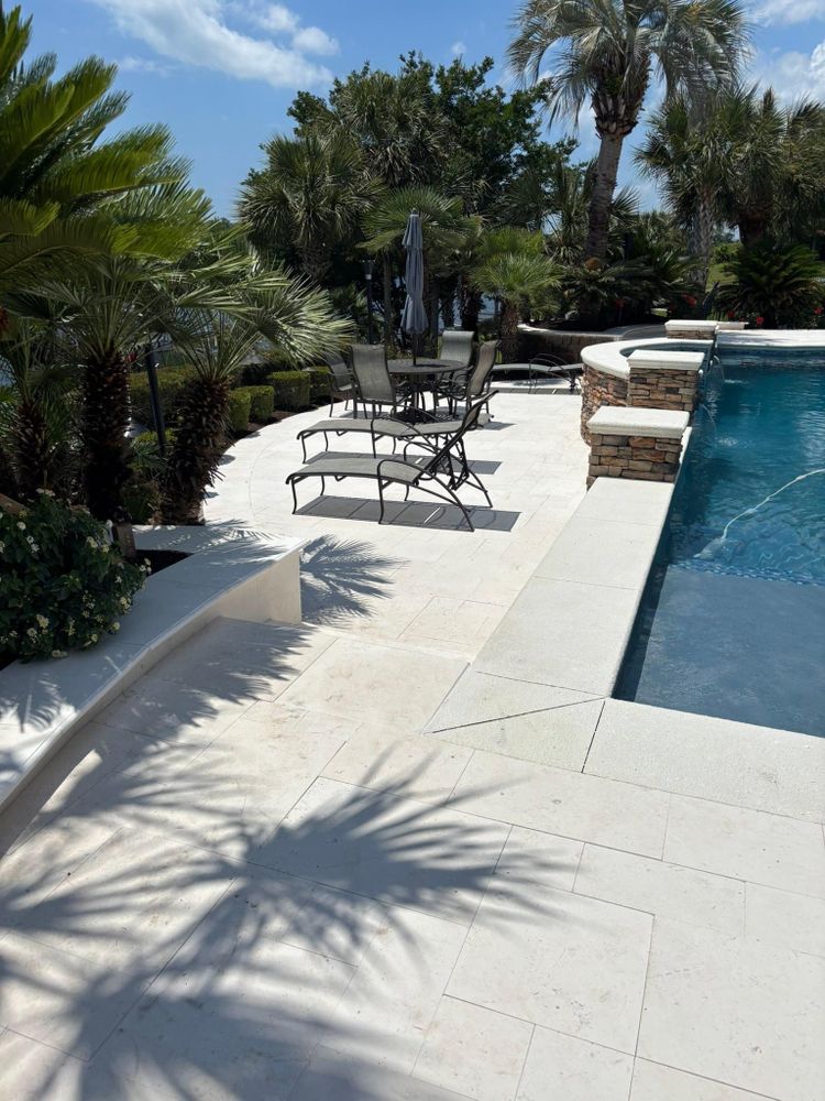 All Photos for Pristine Power Wash Pros in Little Rivers, SC