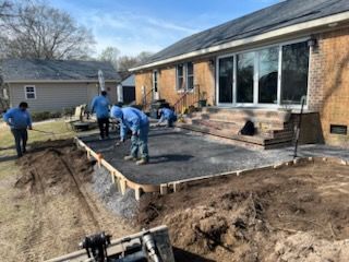 All Photos for LodgeLawn LLC in Chesapeake, VA