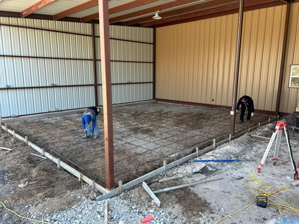 All Photos for Freedom Contracting Of Texas LLC. in Springtown, TX