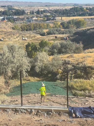 All Photos for Big Horn Hydroseeding in Cowley, WY