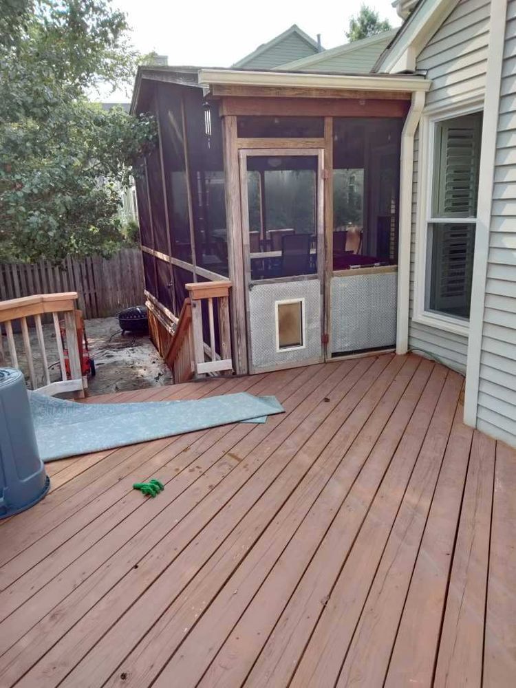 All Photos for B-Marz Home Improvements in Vienna, VA