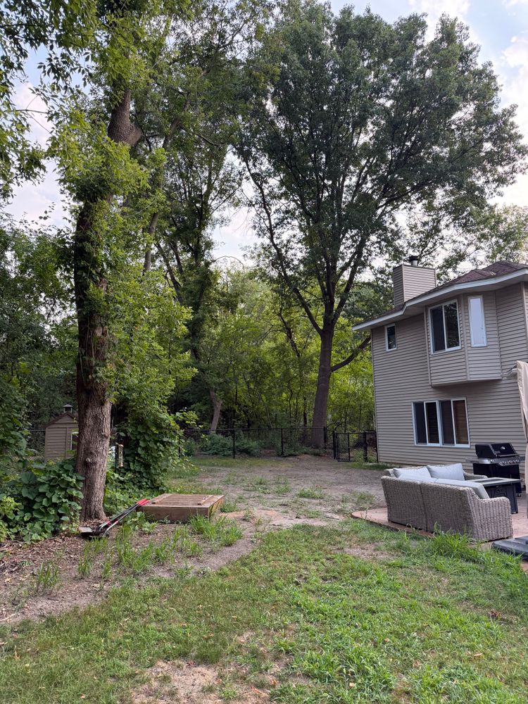 All Photos for Burgwald Outdoor Services in Blaine, MN