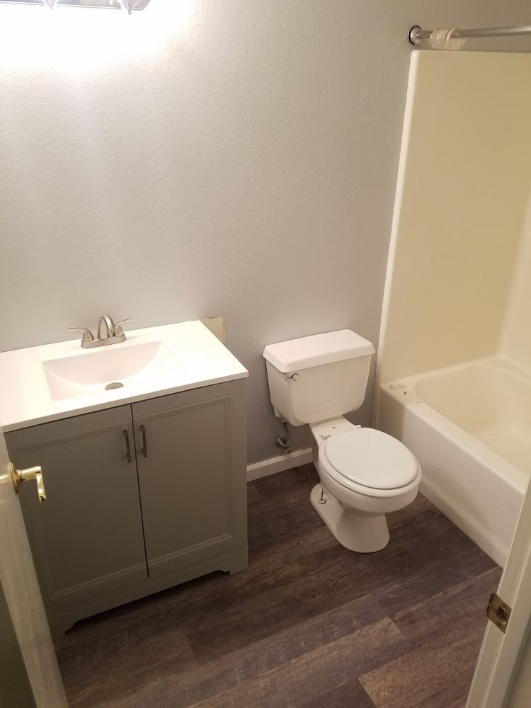 All Photos for Shermer Construction, LLC in Ridgecrest, CA