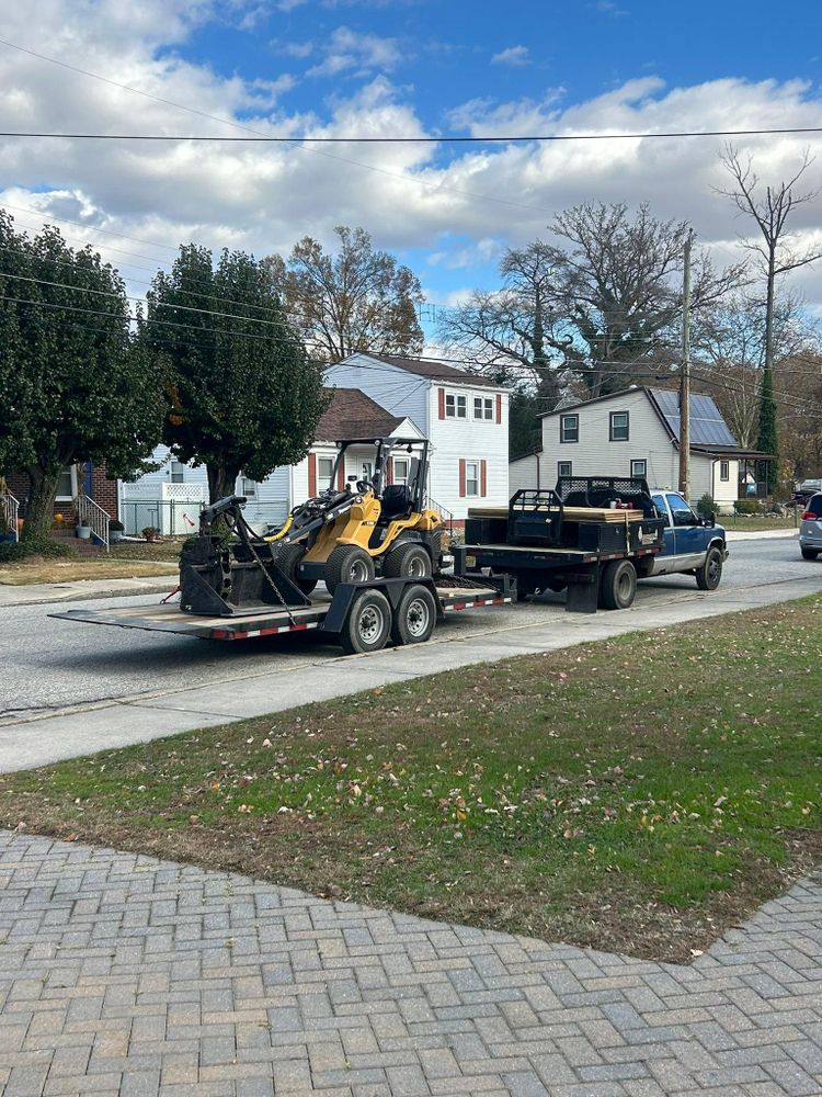 All Photos for Hingewood Tree Service in Salem, NJ