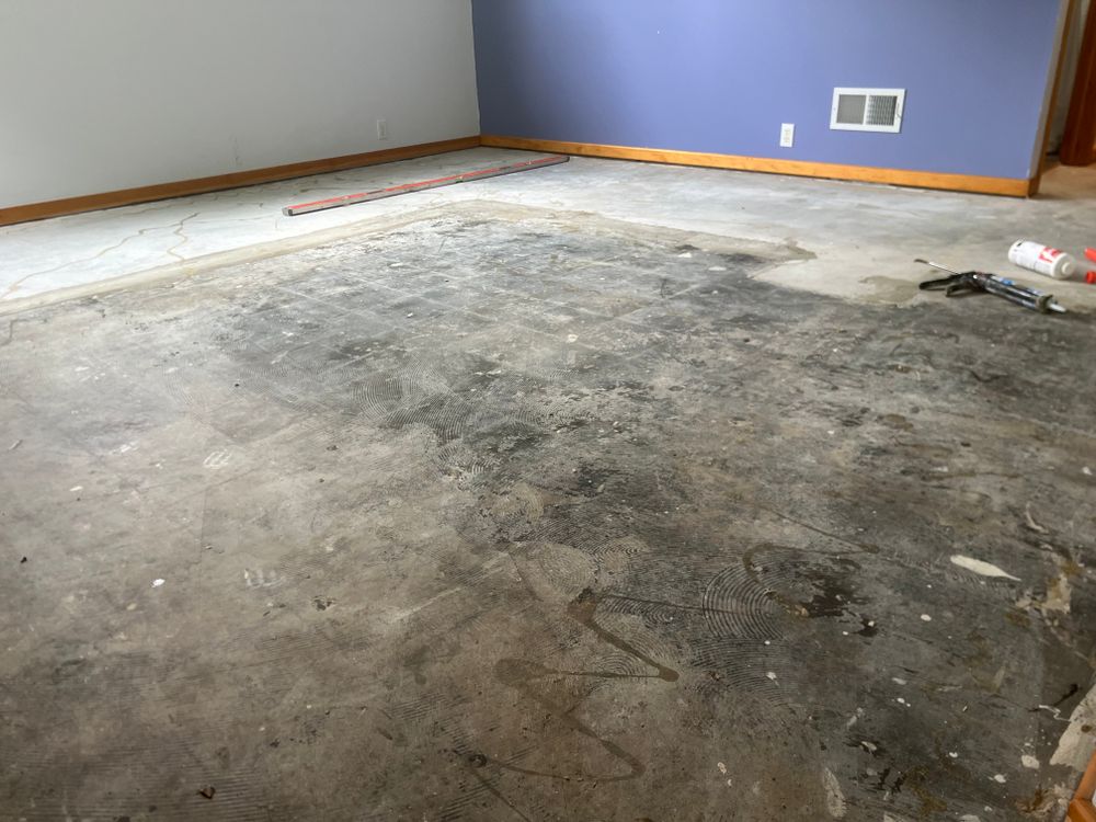 All Photos for Dib 896 Flooring in Dearborn Heights, MI