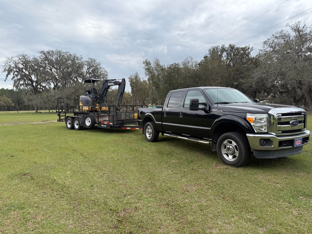 HW Plumbing LLC team in Sumter County, FL - people or person