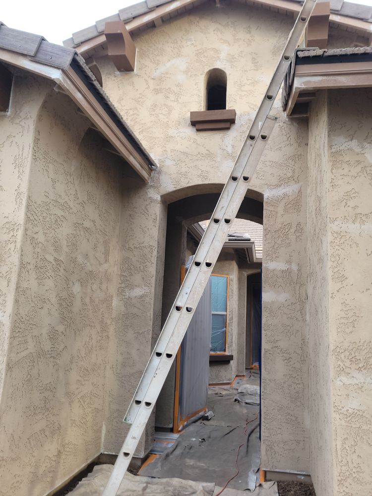 All Photos for Mr Painting Houses LLC in Laveen Village, AZ