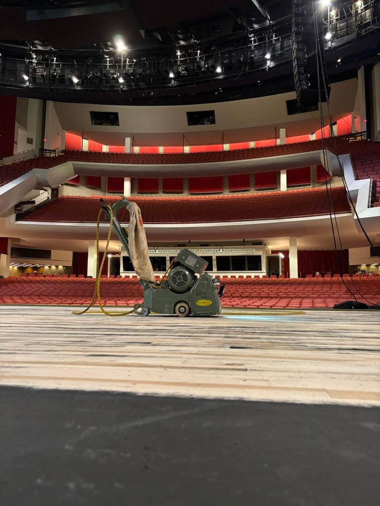 All Photos for Stevens & Potter Hardwoods in Nashville, TN