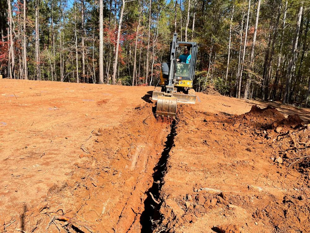 All Photos for Allred Construction in Heflin, AL