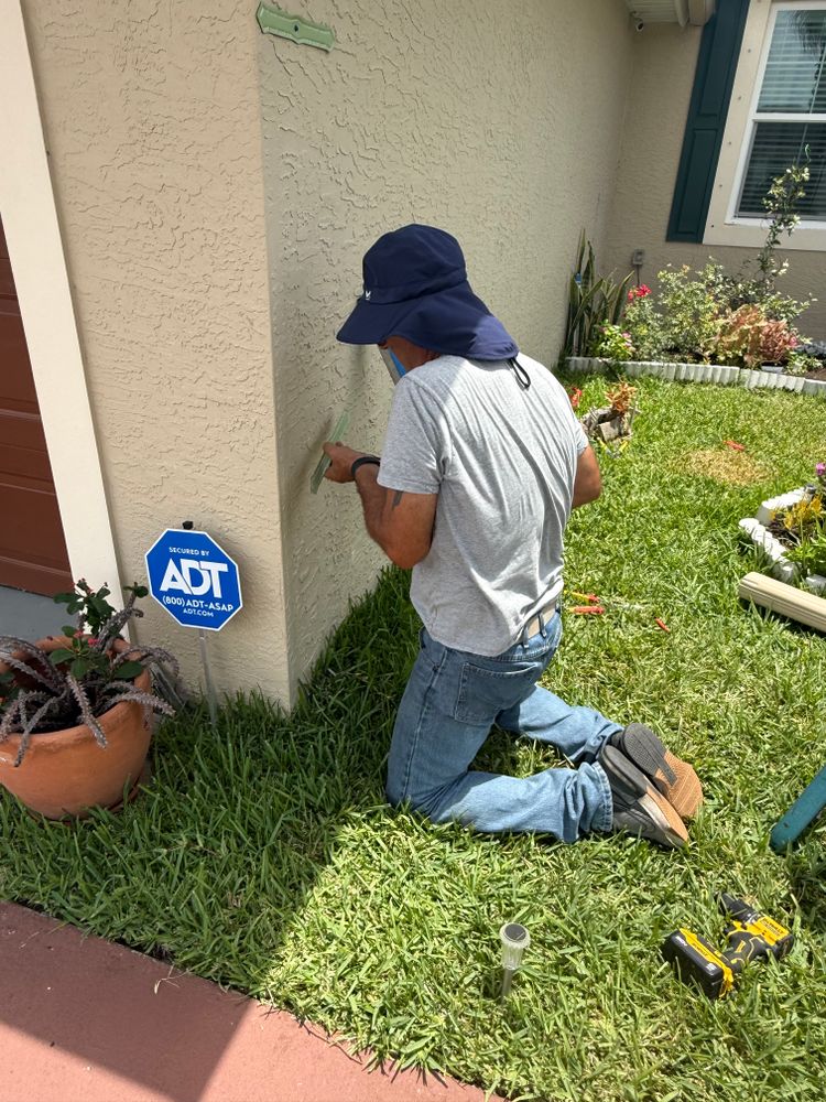 All Photos for Landmark Gutters in Port St. Lucie, FL