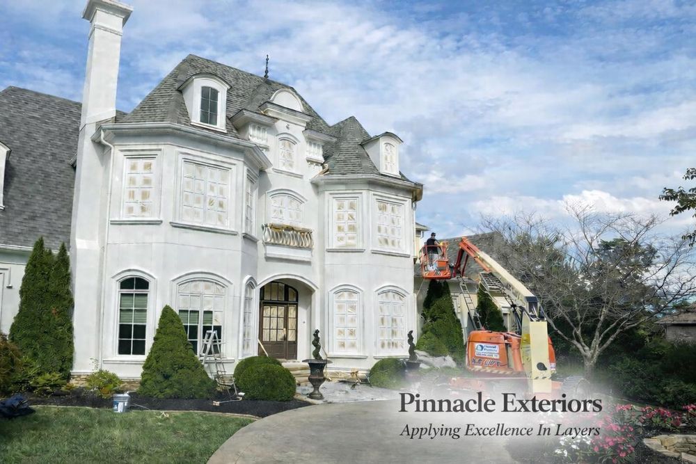 All Photos for Pinnacle Exteriors  in Mt. Juliet, TN