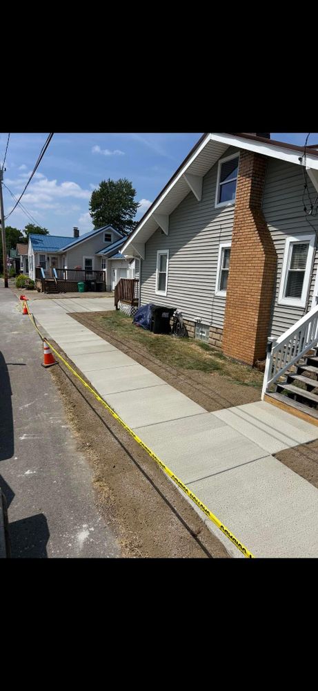 All Photos for PK Utilities & Excavation in Beaver County, PA