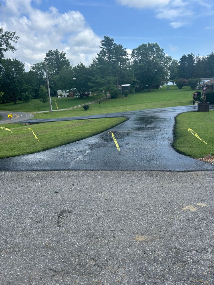 All Photos for James R Carter Paving in Roanoke, VA