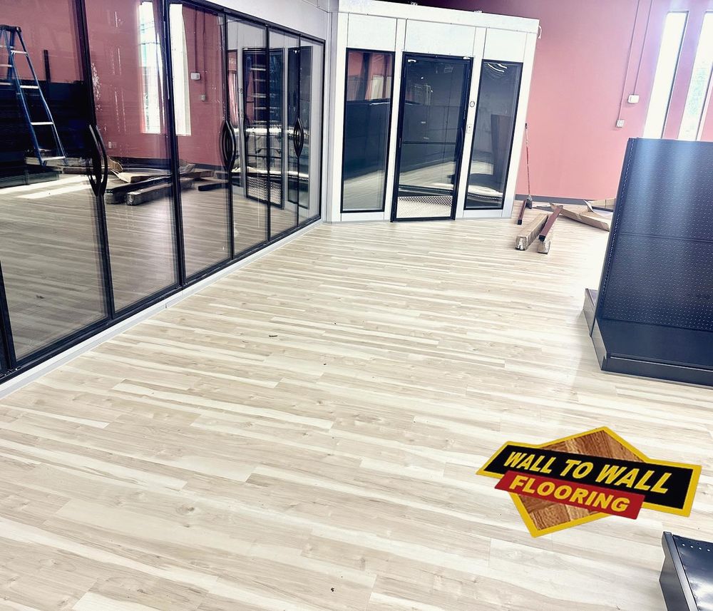 All Photos for Wall To Wall Flooring in Fort Worth, TX