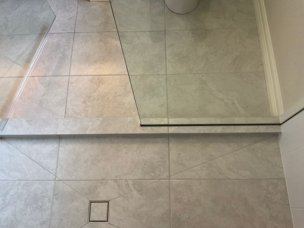 All Photos for Guadalupe Tile Company in New Braunfels, TX