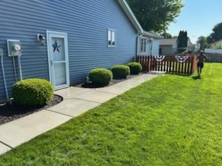 All Photos for Snider Concrete in Springfield, IL