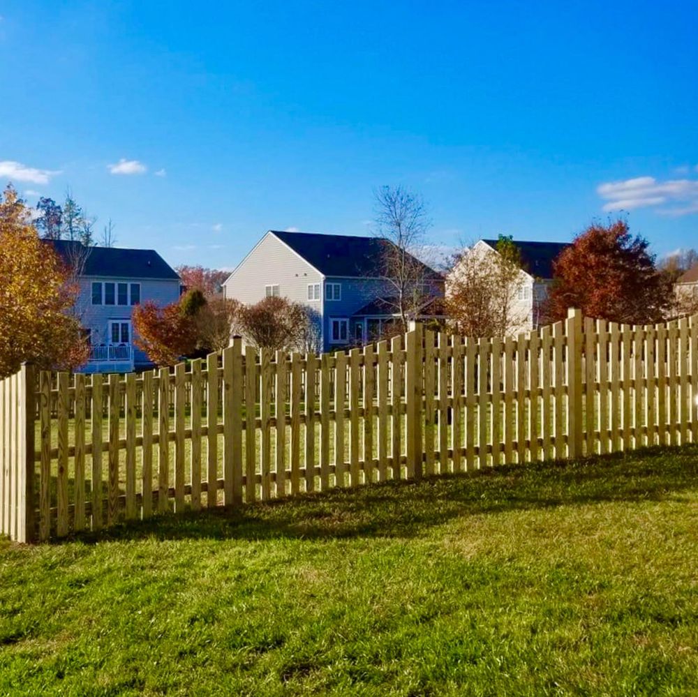 Fences for LALO FENCE in Chantilly, VA