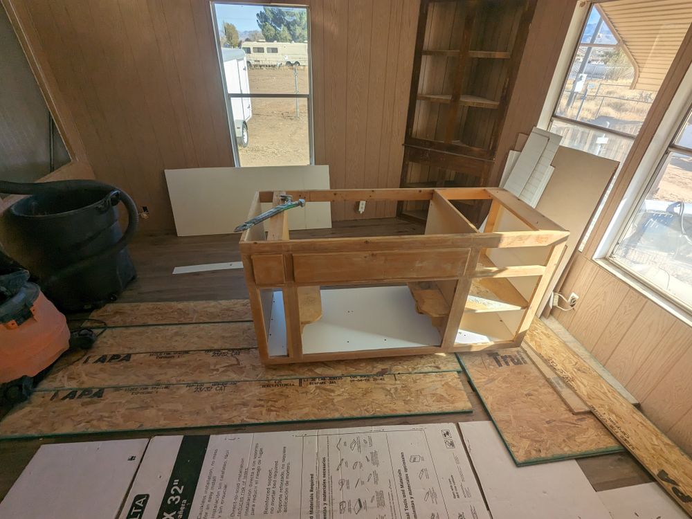 All Photos for Bar None Painting and KRS Construction in Kingman, AZ