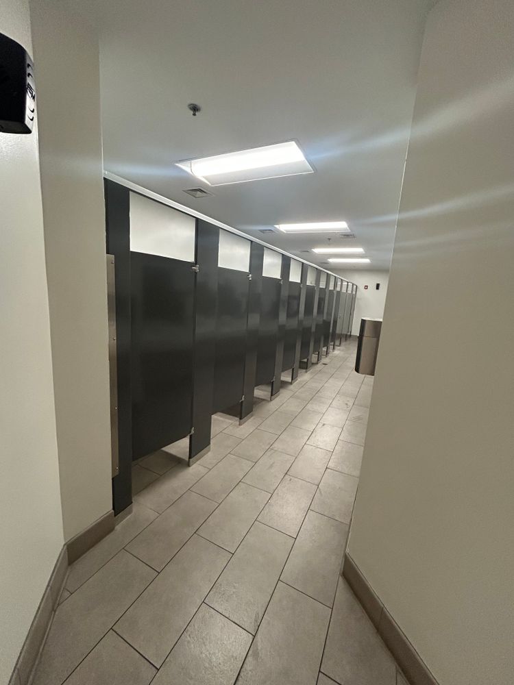 Commercial Specialties for Top Quality Contracting, LLC in Jacksonville, FL