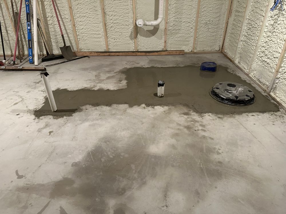 All Photos for SWCH Plumbing & Heating in Highgate Center, VT