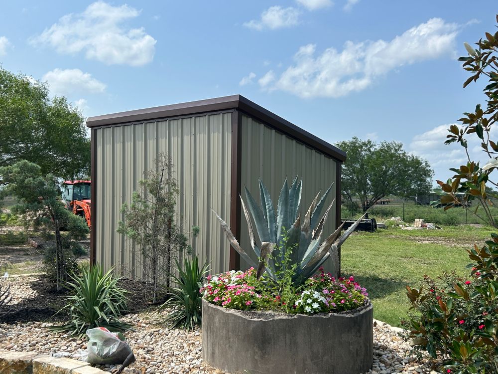 All Photos for 292 Construction, LLC in Gonzales County, TX