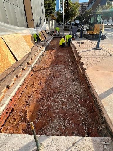 All Photos for RM Concrete Construction,LLC. in Norman, , OK