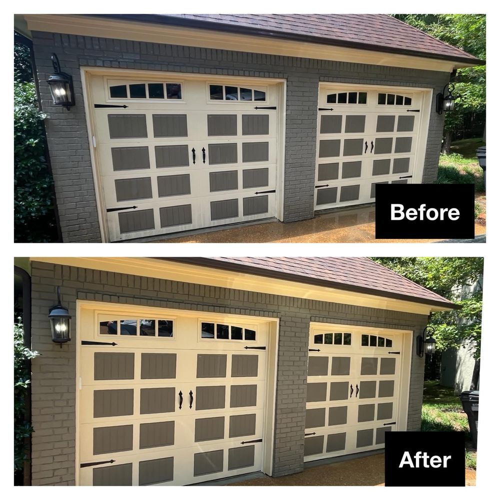 All Photos for Honey Do Oxford Pressure Washing and Soft Washing in Oxford, Mississippi