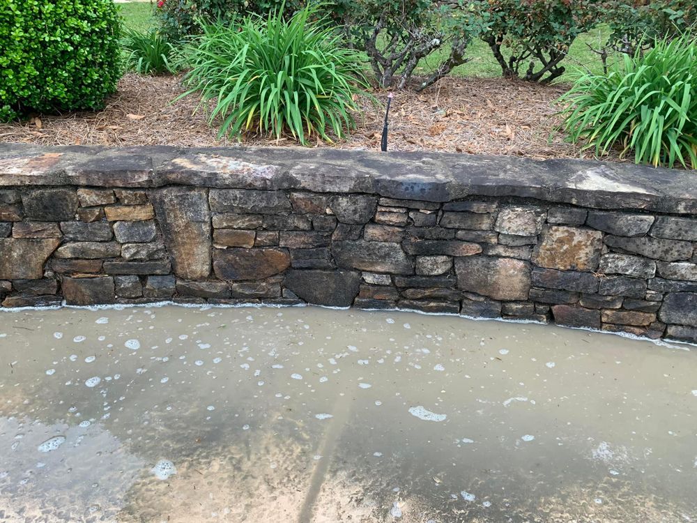 All Photos for X-Stream Pressure Washing and Roof Cleaning in Sandersville, GA