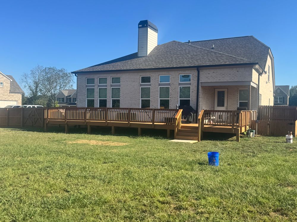 All Photos for Ang Painting LLC in Athens, GA