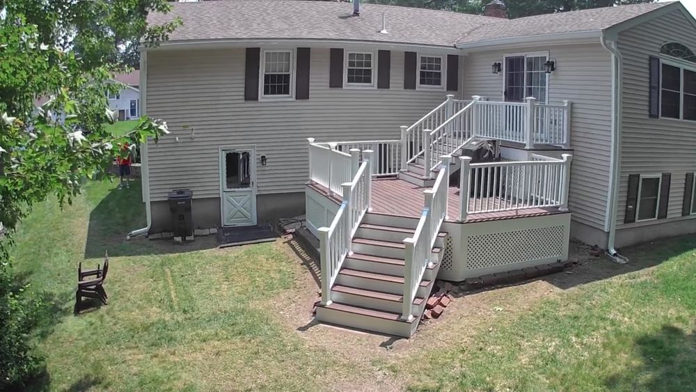 All Photos for Top Pros Construction in Haverhill, MA