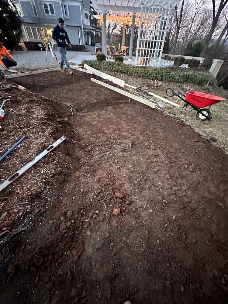 All Photos for 360 Grading and Concrete in Bremen, GA