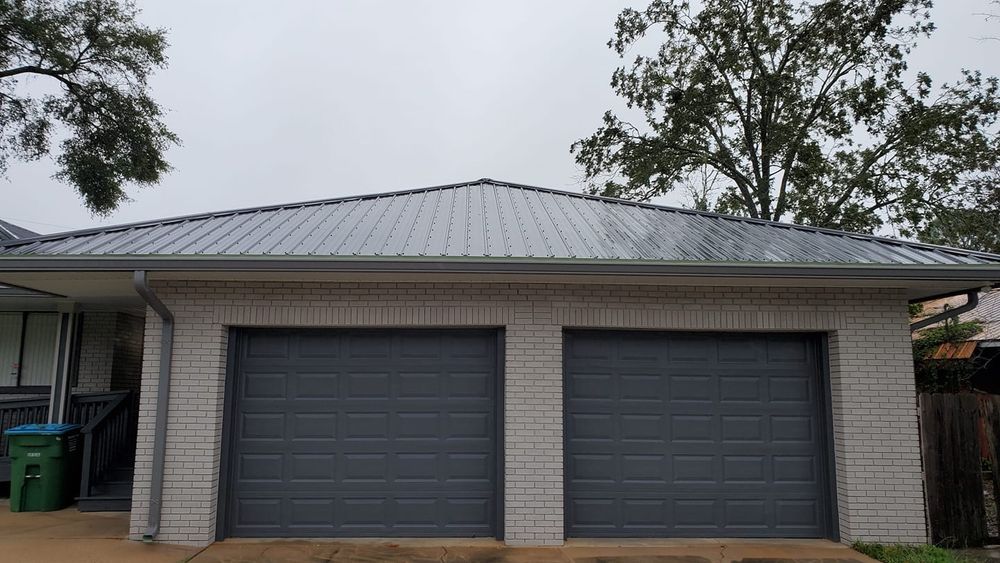 Roofing for Platinum Roofing in Crestview, FL