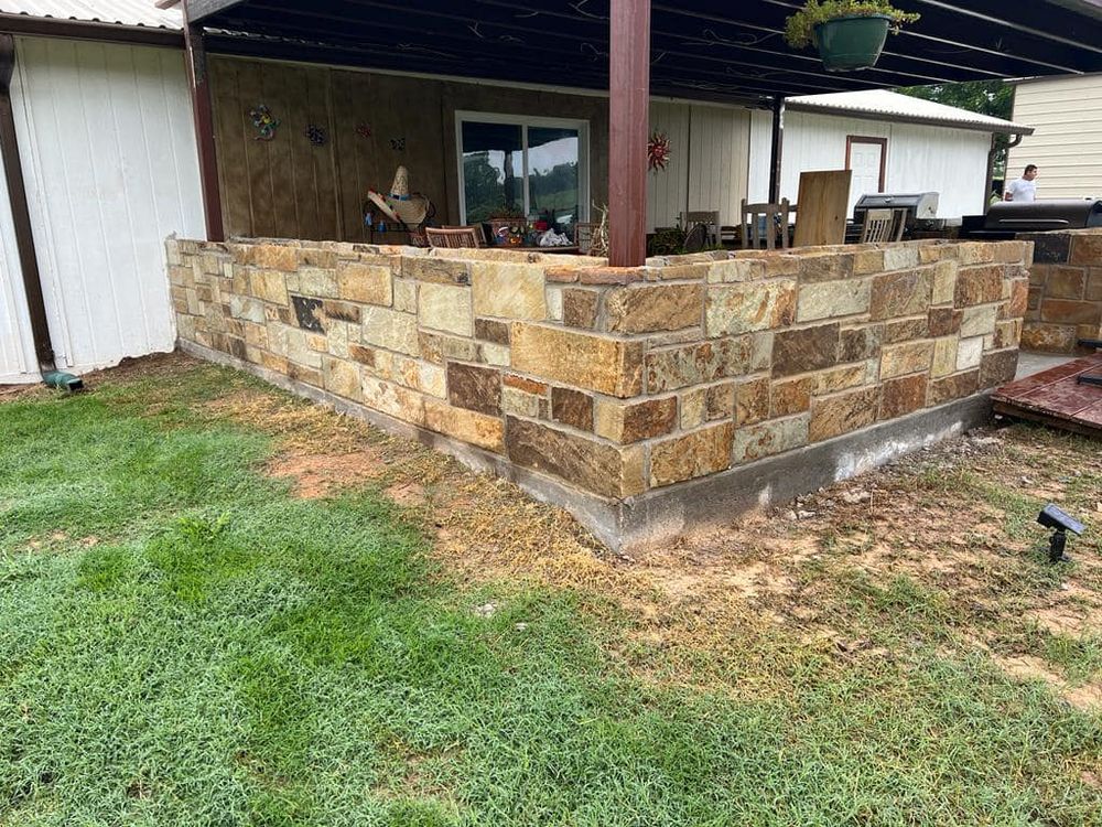 All Photos for J&D Masonry & Construction LLC in Arlington, TX