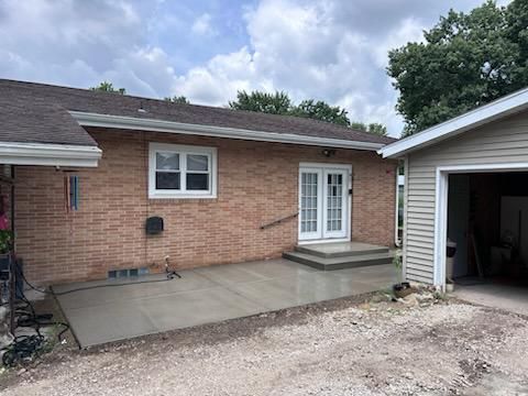 All Photos for Snider Concrete in Springfield, IL