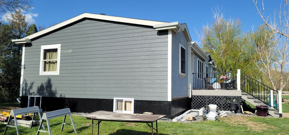 All Photos for Distinctive Home Renovations in Longmont, CO