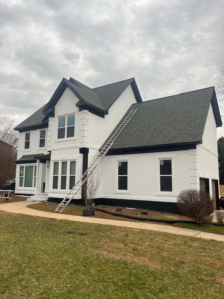 All Photos for VNS Drywall & Paint Co. in Thomasville, NC