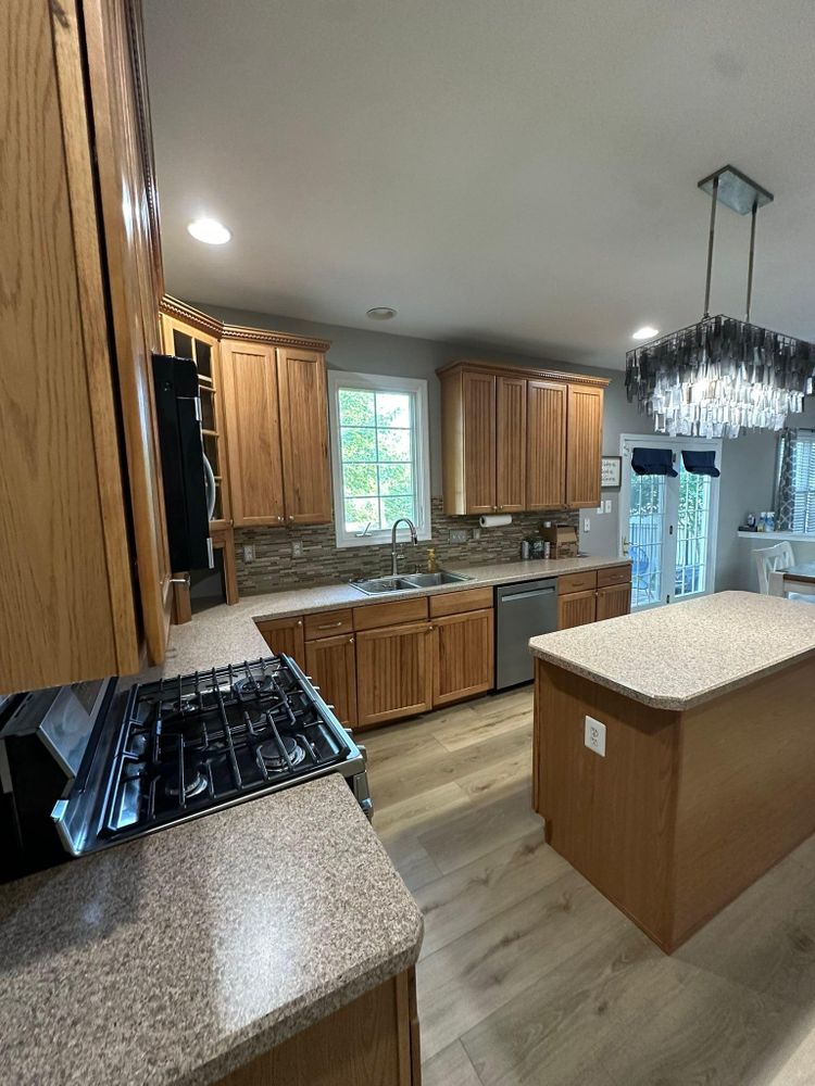 All Photos for T&T Kitchens in Shamong, NJ