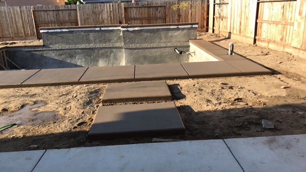 All Photos for Salas Concrete in Fresno, CA