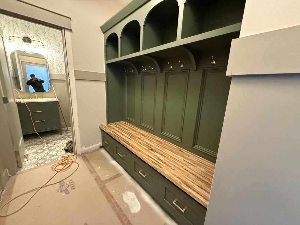 All Photos for CPIA Home Renovations in Des Moines, IA