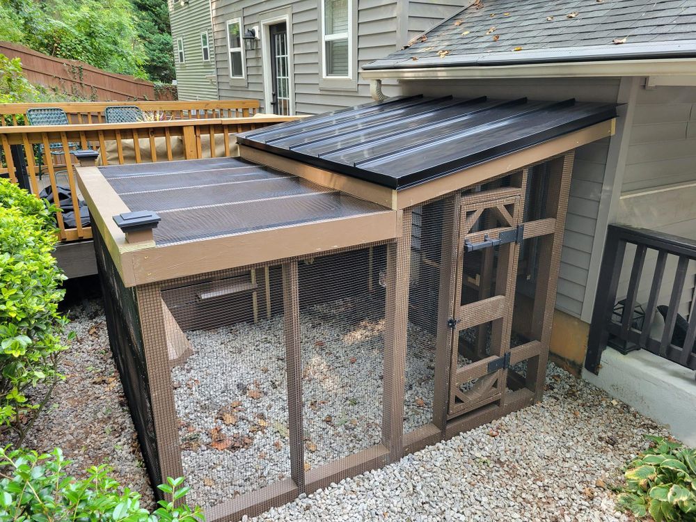 All Photos for GVL Renovations in Greenville, SC