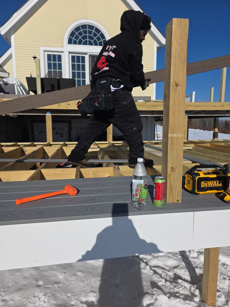 All Photos for Murphy's Tech & Trade in Sullivan County, NH