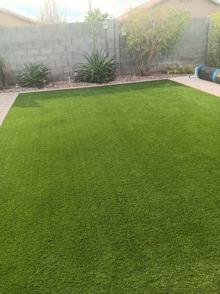 All Photos for Family Landscaping in Phoenix, AZ