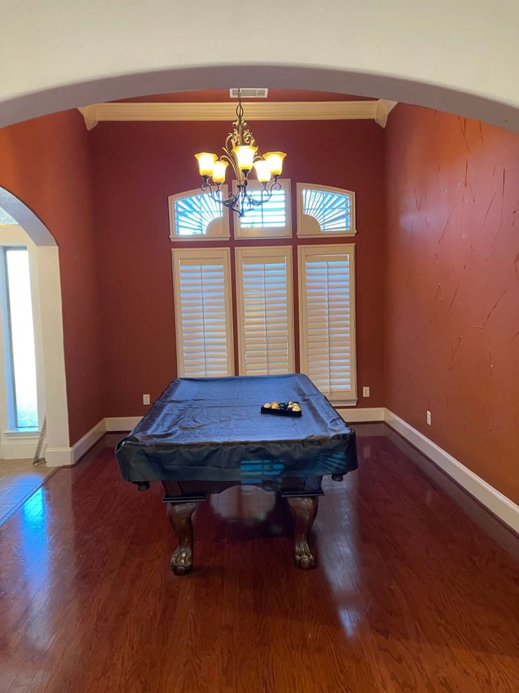 All Photos for Nolen Contracting in Forney, TX