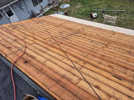 All Photos for Contractors Roofing in Dearborn, MI