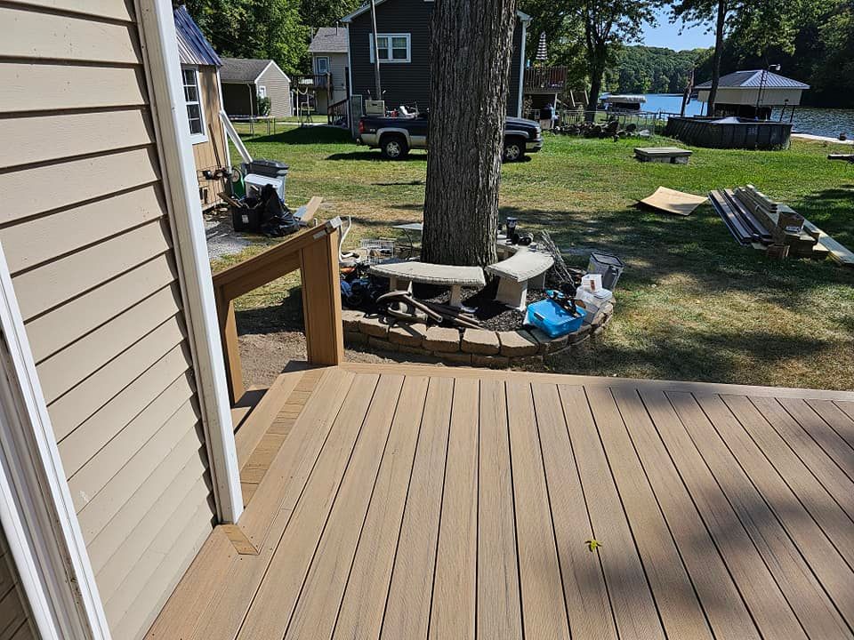 All Photos for JI Solutions LLC in Monticello, IN